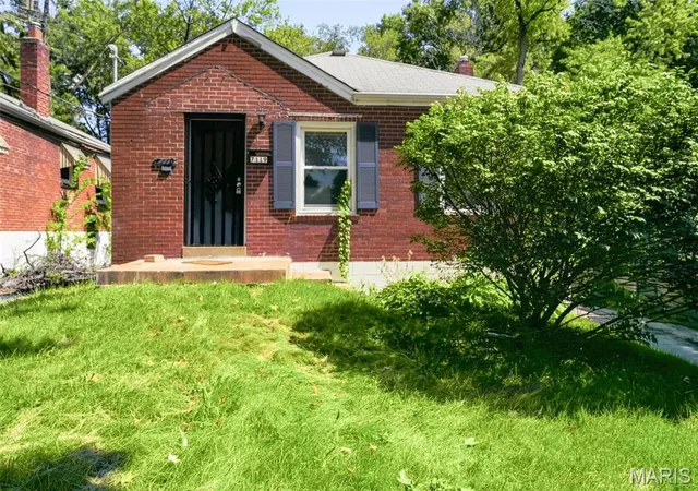 Photo 1 of Single family home for sale at 7119 Theodore Ave, Saint Louis, MO 63136 | MLS# MIS26051428 | Listing updated on 2026-09-05