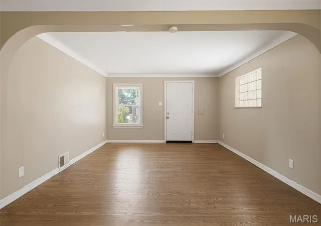 Photo 3 of Single family home for sale at 7119 Theodore Ave, Saint Louis, MO 63136 | MLS# MIS26051428 | Listing updated on 2026-09-05
