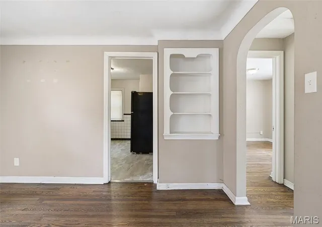 Photo 3 of Single family home for sale at 7119 Theodore Ave, Saint Louis, MO 63136 | MLS# MIS26051428 | Listing updated on 2026-10-06