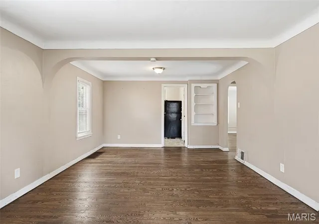 Photo 4 of Single family home for sale at 7119 Theodore Ave, Saint Louis, MO 63136 | MLS# MIS26051428 | Listing updated on 2026-10-06