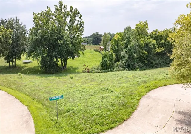 Photo 1 of Land for sale at Lot 19 Kensington Knl, Dow, IL 62022 | MLS# MIS26051431 | Listing updated on 2026-08-12