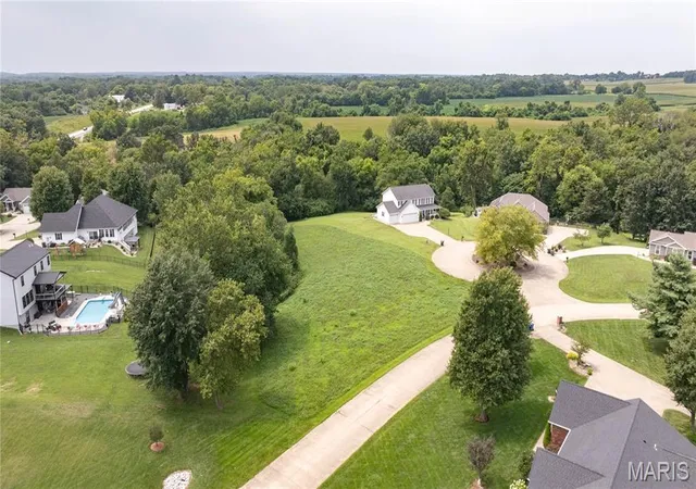 Photo 2 of Land for sale at Lot 19 Kensington Knl, Dow, IL 62022 | MLS# MIS26051431 | Listing updated on 2026-08-12