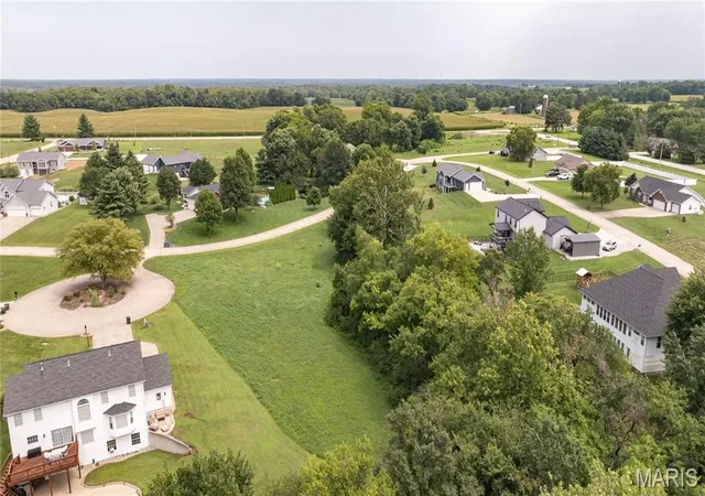 Photo 3 of Land for sale at Lot 19 Kensington Knl, Dow, IL 62022 | MLS# MIS26051431 | Listing updated on 2026-08-12