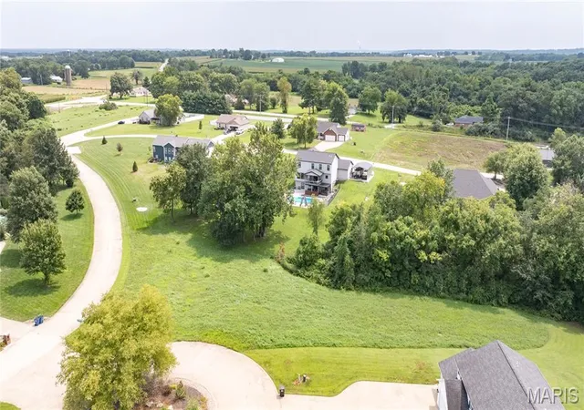 Photo 10 of Land for sale at Lot 19 Kensington Knl, Dow, IL 62022 | MLS# MIS26051431 | Listing updated on 2026-08-12