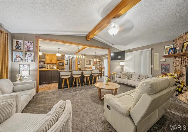 5th image of 13915 Maple Ln, Plato, MO 65552 | MLS# MIS26051436
