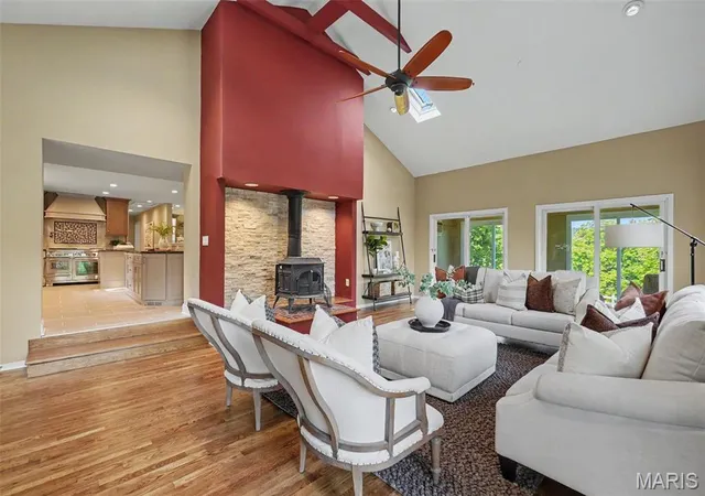 Photo 3 of Single family home for sale at 4945 Fox Bridge Rd, Wildwood, MO 63069 | MLS# MIS26051442 | Listing updated on 2026-09-15