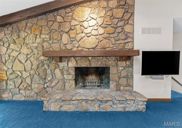 Photo 3 of Single family home for sale at 7 Villa Coublay, Frontenac, MO 63131 | MLS# MIS26051444 | Listing updated on 2026-09-14
