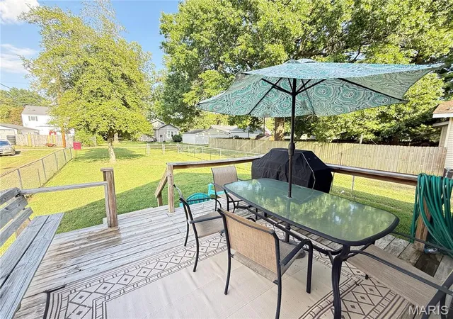 17th image of 734 Park Ave, Sikeston, MO 63801 | MLS# MIS26051448