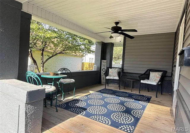 2nd image of 734 Park Ave, Sikeston, MO 63801 | MLS# MIS26051448