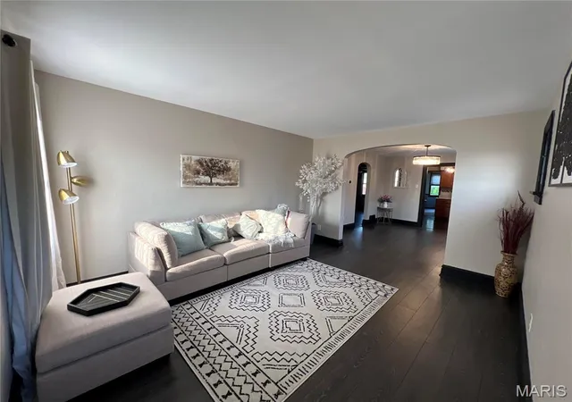 Photo 2 of Sale Pending at 2366 Addie Ave, Saint Louis, MO 63114 | MLS# MIS26051456 | Listing updated on 2026-08-24
