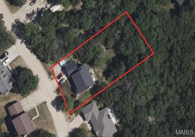 50th image of 2011 Legend Ct, Jefferson City, MO 65101 | MLS# MIS26051462