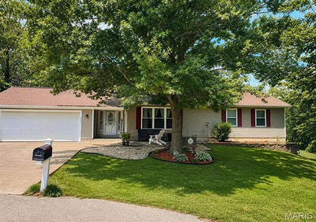 Photo 1 of Sale Pending at 5001 Melanie Wilkes Ln, Villa Ridge, MO 63089 | MLS# MIS26051465 | Listing updated on 2026-09-02