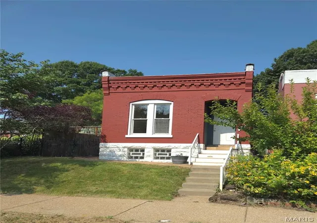 2nd image of 2607 Michigan Ave, Saint Louis, MO 63118 | MLS# MIS26051466