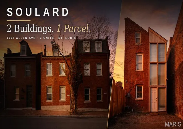 1st image of 1007 Allen Ave, Saint Louis, MO 63104 | MLS# MIS26051468