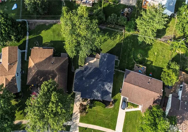 30th image of 344 Novara Dr, Ballwin, MO 63021 | MLS# MIS26051481