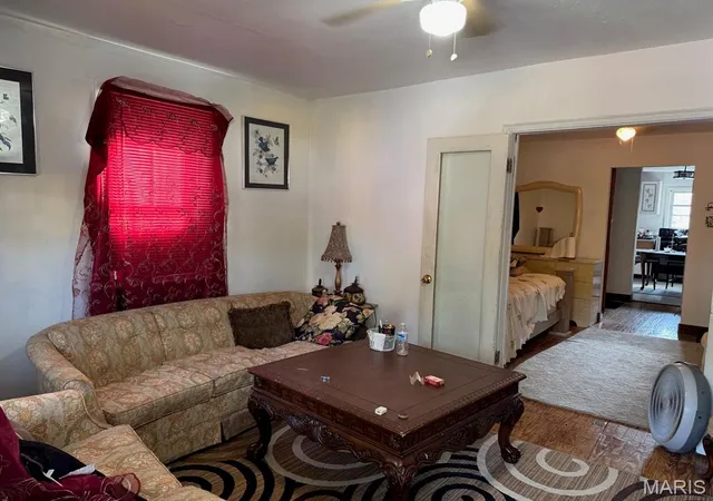 Photo 2 of Single family home for sale at 9513 Kirchner Ave, Saint Louis, MO 63125 | MLS# MIS26051495 | Listing updated on 2026-09-07