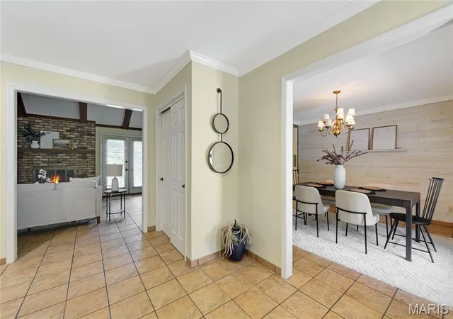 image of 13238 Pinetree Lake Dr, Chesterfield, MO 63017 | MLS# MIS26051497