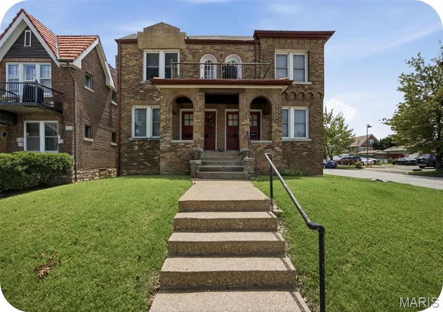 1st image of 5068 Pernod Ave, Saint Louis, MO 63139 | MLS# MIS26051500