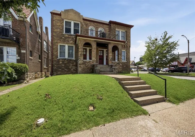 27th image of 5068 Pernod Ave, Saint Louis, MO 63139 | MLS# MIS26051500