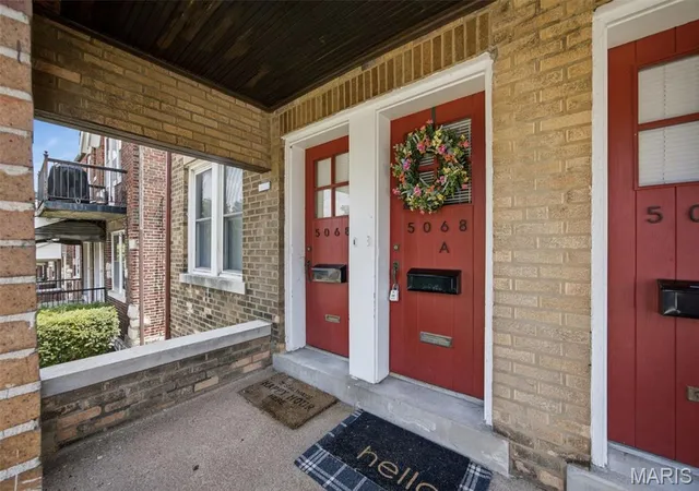 Photo 3 of Sale Pending at 5068 Pernod Ave, Saint Louis, MO 63139 | MLS# MIS26051500 | Listing updated on 2026-08-28