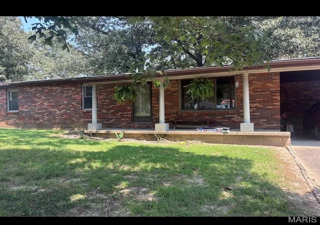 1st image of 62 County Road 481, Poplar Bluff, MO 63901 | MLS# MIS26051502