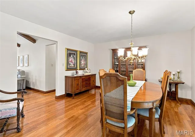 Photo 4 of Single family home for sale at 4550 Mattis Rd, Mehlville, MO 63128 | MLS# MIS26051508 | Listing updated on 2026-09-14