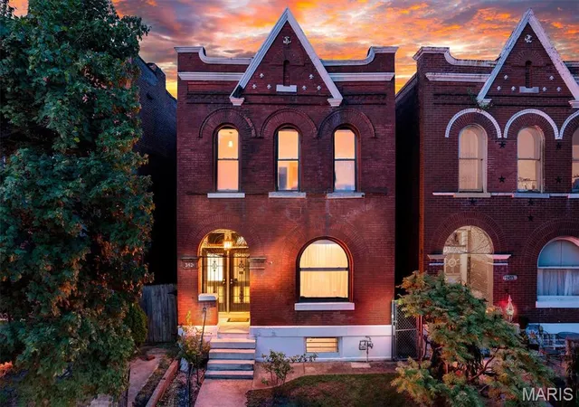 1st image of 3420 Nebraska Ave, St Louis, MO 63118 | MLS# MIS26051510