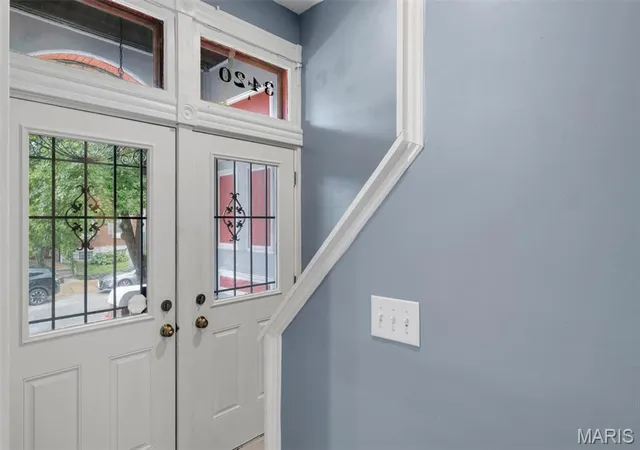Photo 3 of Single family home for sale at 3420 Nebraska Ave, St Louis, MO 63118 | MLS# MIS26051510 | Listing updated on 2026-09-24