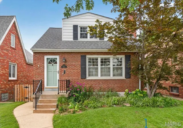 Photo 1 of Sale Pending at 6655 Winnebago St, Saint Louis, MO 63109 | MLS# MIS26051512 | Listing updated on 2026-08-24