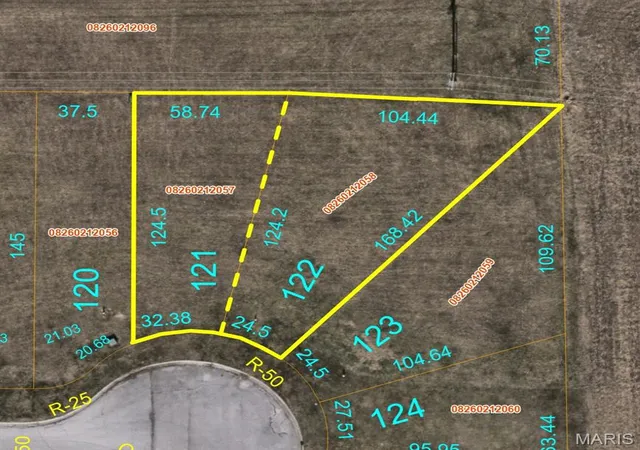 1st image of 2073/2077 Camrose Green St, Belleville, IL 62220 | MLS# MIS26051514