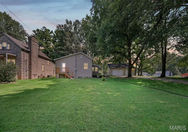 Photo 1 of Single family home for sale at 1202 Cart Ln, Belleville, IL 62221 | MLS# MIS26051515 | Listing updated on 2026-08-29