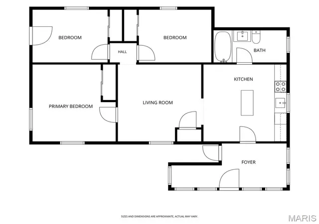 Photo 29 of Single family home for sale at 1202 Cart Ln, Belleville, IL 62221 | MLS# MIS26051515 | Listing updated on 2026-08-29