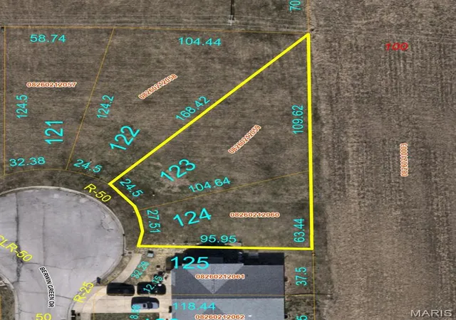 1st image of 3300/3304 Berwin Green Dr, Belleville, IL 62220 | MLS# MIS26051517