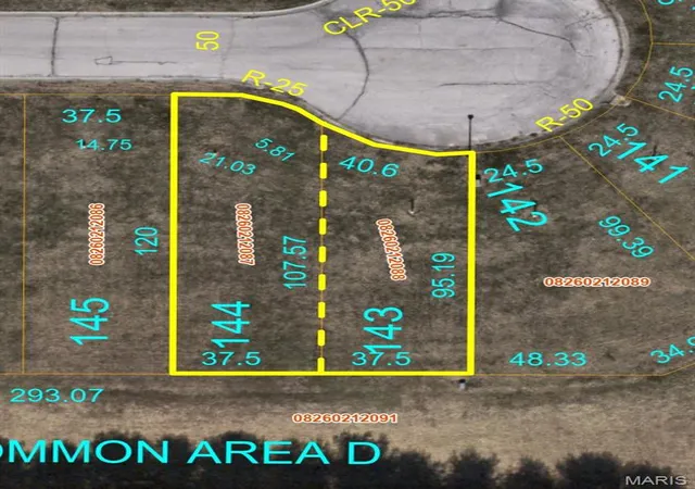 1st image of 2076/2072 Wexford Green Wy, Belleville, IL 62220 | MLS# MIS26051522