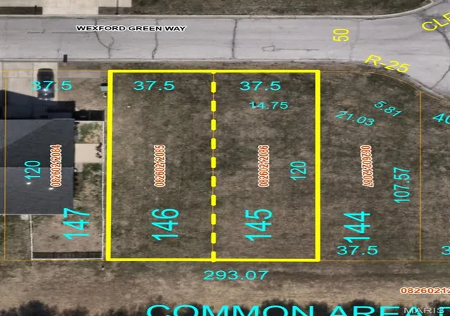 1st image of 2068/2064 Wexford Green Wy, Belleville, IL 62220 | MLS# MIS26051523