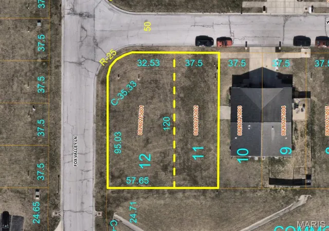 Photo 1 of Sale Pending at 2004/2000 Wexford Green Wy, Belleville, IL 62220 | MLS# MIS26051526 | Listing updated on 2026-08-21