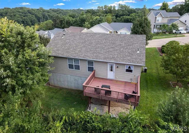 35th image of 5541 Wagon Train Dr, House Springs, MO 63051 | MLS# MIS26051540