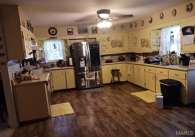 Photo 4 of Single family home for sale at 210 Culver St, Clarence, MO 63437 | MLS# MIS26051555 | Listing updated on 2026-08-20