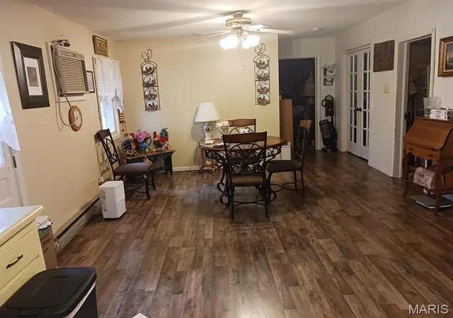 Photo 5 of Single family home for sale at 210 Culver St, Clarence, MO 63437 | MLS# MIS26051555 | Listing updated on 2026-08-20