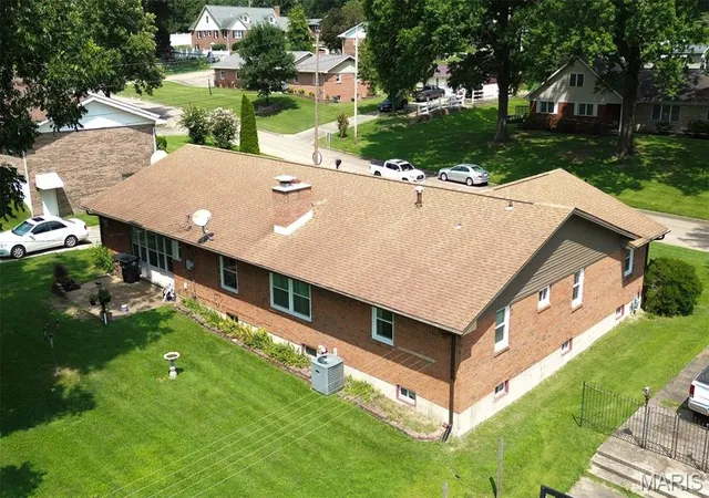 66th image of 1229 Fairlane Dr, Cape Girardeau, MO 63701 | MLS# MIS26051558