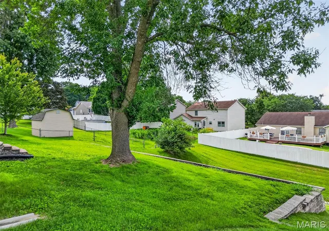 Photo 3 of Single family home for sale at 11764 Clarksdale Dr, Maryland Heights, MO 63043 | MLS# MIS26051566 | Listing updated on 2026-08-13