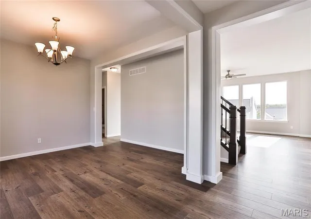 Photo 1 of Single family home for sale at 434 Oak Barrel Dr, Wentzville, MO 63385 | MLS# MIS26051580 | Listing updated on 2026-10-07