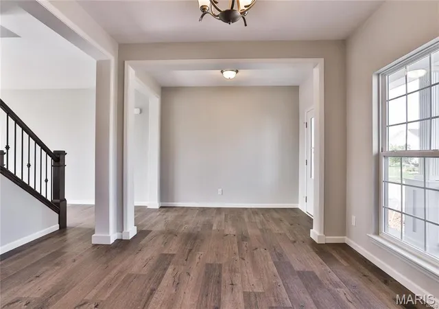 Photo 3 of Single family home for sale at 434 Oak Barrel Dr, Wentzville, MO 63385 | MLS# MIS26051580 | Listing updated on 2026-10-07