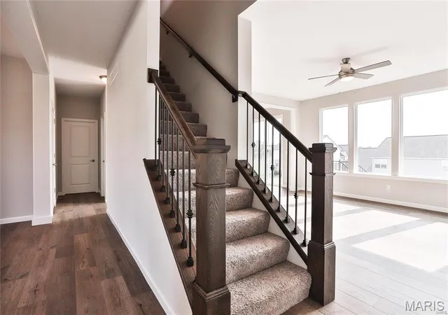 Photo 4 of Single family home for sale at 434 Oak Barrel Dr, Wentzville, MO 63385 | MLS# MIS26051580 | Listing updated on 2026-10-07
