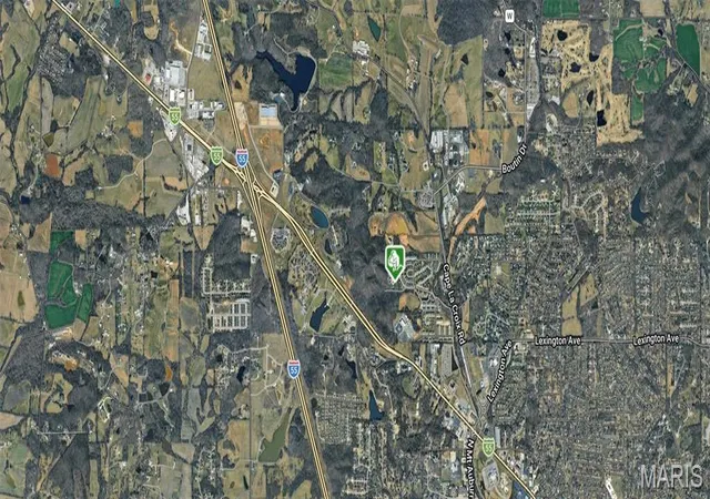 1st image of 2304 Brister Hill Dr, Cape Girardeau, MO 63701 | MLS# MIS26051581