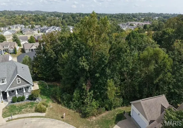 Land for sale at 2304 Brister Hill Dr, Cape Girardeau, MO 63701 | MLS# MIS26051581