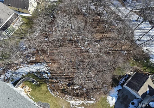 Land for sale at 2304 Brister Hill Dr, Cape Girardeau, MO 63701 | MLS# MIS26051581