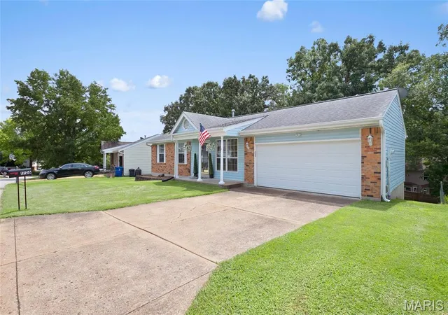 Photo 3 of Single family home for sale at 1726 Clark Ln, Barnhart, MO 63012 | MLS# MIS26051587 | Listing updated on 2026-08-29