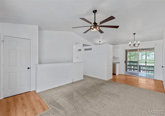 Photo 4 of Single family home for sale at 1726 Clark Ln, Barnhart, MO 63012 | MLS# MIS26051587 | Listing updated on 2026-08-29