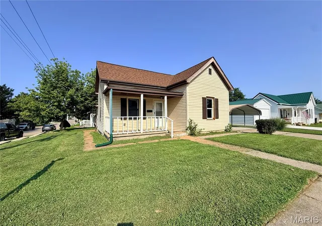 1st image of 320 S Shelby St, Perryville, MO 63775 | MLS# MIS26051593
